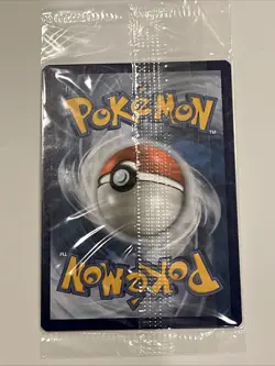 Greninja Star SWSH144 SWSH: Sword & Shield Holo SEALED PROMO Celebration Pokemon - Image 4