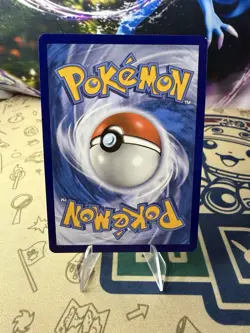 Pokemon Arctozolt (Prerelease) SWSH036 SWSH: Sword & Shield Promo Cards Holo - Image 2