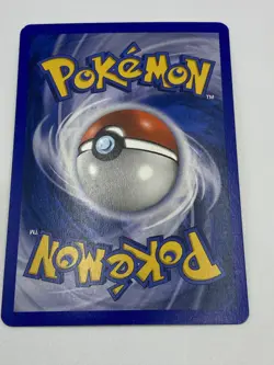 Pokemon 2006 EX Crystal Guardians 46/100 Stamped Bulbasaur Holo Card - Image 3