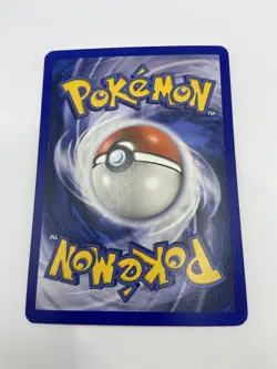 Pokemon 2005 EX Unseen Forces expansion 51/115 Chikorita Holo Card - Image 3