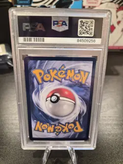 PSA 10 GEM MINT 2023 POKEMON Chinese CLF-TRADING CARD GAME CLASSIC 002 IVYSAUR - Image 2