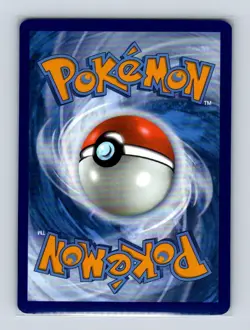 Basculin 108 2025 Pokemon S&V White Flare Full Art Illustration Rare Card NM+ - Image 2