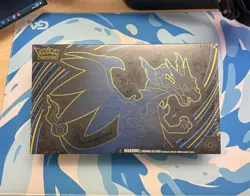 Pokemon TCG Mega Charizard X EX Ultra Premium Collection - Brand New & Sealed ✅ - Image 1