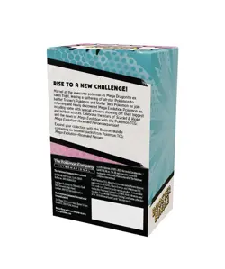 Pokemon TCG: Mega Evolution Ascended Heroes Booster Bundle (6 packs) x4 PRESALE - Image 2