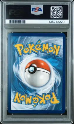 PSA 10 Lucario & Melmetal GX 120/214 Tag Team Pokemon Sun & Moon Unbroken Bonds - Image 2