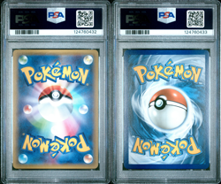 PSA 10 Gengar EX 010/049 Japanese & EX 34/119 Pokemon Phantom Forces *SEQUENTIAL - Image 2