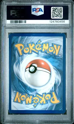 PSA 10 M Steelix EX 109/114 Pokemon XY Steam Siege 2016 Holo Ultra Rare Low Pop - Image 2