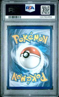 PSA 10 Lugia GX 159/214 Pokemon Sun & Moon Lost Thunder Ultra Rare *Low Pop - Image 2