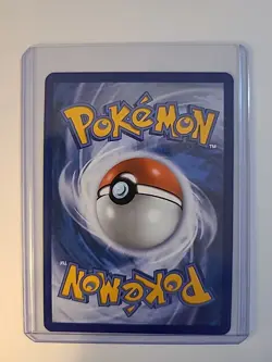 Pokemon TCG Misty's Lapras 194/182 Destined Rivals Holo Illustration Rare EN - Image 3