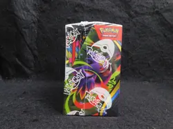 Pokemon TCG - Phantasmal Flames - Booster Box - 36 Packs - New & Sealed - Image 2