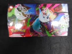 Pokemon TCG - Phantasmal Flames - Booster Box - 36 Packs - New & Sealed - Image 5