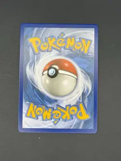 Pokemon TCG Unified Minds Full Art Gold Karate Belt 252/236 Near Mint - Image 2