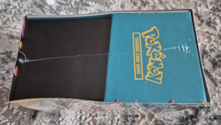 New/Sealed Pokemon Center TCG Mega Evolution Ascended Heroes Elite Trainer Box - Image 5