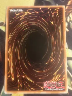 Yugioh: Dragonecro Nethersoul Dragon - PGLD-EN015 Gold Secret Rare Unlimited LP - Image 2