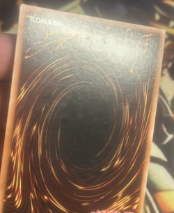 Yugioh: Dragonecro Nethersoul Dragon - PGLD-EN015 Gold Secret Rare Unlimited LP - Image 4