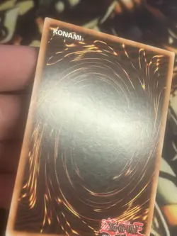 Yugioh: Dragonecro Nethersoul Dragon - PGLD-EN015 Gold Secret Rare Unlimited LP - Image 5