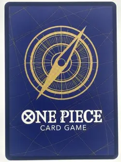 Trafalgar Law P-038 EN ONE PIECE TCG 2024 Championship Event Finalist-NM - Image 2
