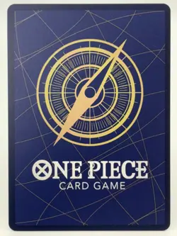 Trafalgar Law ST03-008 EN ONE PIECE TCG 2024 ONLINE REGIONALS WINNER-NM - Image 2