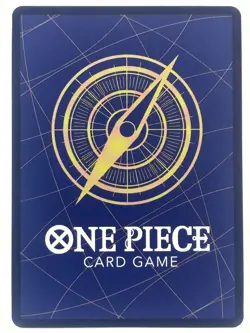 Uta P-031 EN ONE PIECE TCG 2023 Championship Event Finalist-NM - Image 2