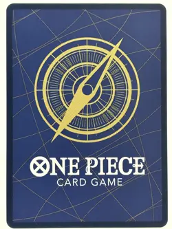 Yamato P-008 EN ONE PIECE TCG 2023 Championship Celebration-NM - Image 2