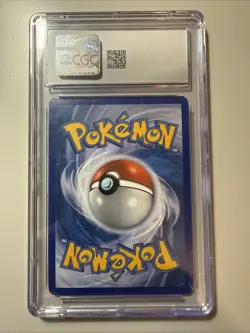 Suicune Call of Legends Pokemon Silver Border Holo Trading Card 2011 SL11 - Image 2