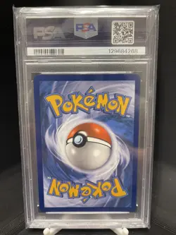 Charizard VSTAR SWSH262 SWSH: Sword & Shield Promo Cards Holo PSA 9 - Image 2