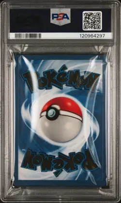 2021 POKEMON CELEBRATIONS ULTRA-PREM COLL #58 PIKACHU PSA 8 - Image 2
