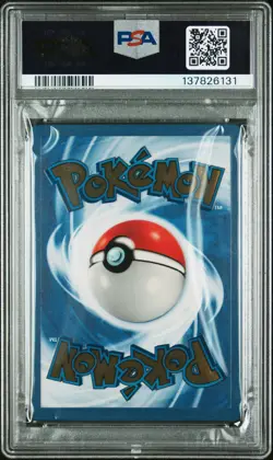 2021 POKEMON CELEBRATIONS ULTRA-PREM COLL #4 CHARIZARD PSA 8 - Image 2