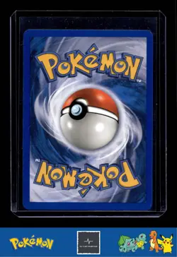 2003 Pokemon e-Series Skyridge 56/144 Forretress - Image 2