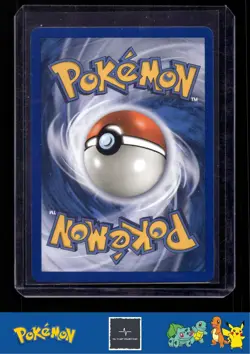 2003 Pokemon e-Series Skyridge 98/144 Slugma - Image 2