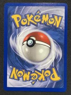 2002 Pokemon e-Series Expedition 117/165 Machop - Image 2