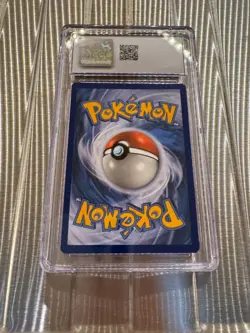 CGC 10 CHARIZARD HOLO 11/108 XY EVOLUTIONS 2016 POKEMON GEM MINT - Image 2