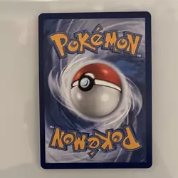 🔥Pyroar 016/131 Pokemon Prismatic Evolutions Master Ball Reverse Holo NM+🔥 - Image 2