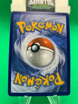 Dunsparce 079/131 Pokemon TCG Prismatic Evolutions Master Ball Reverse Holo NM - Image 3