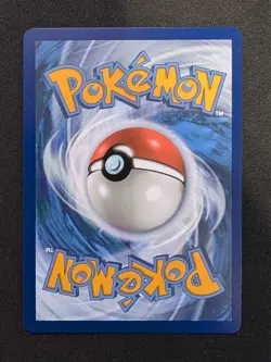 Pokemon Slowking (MasterBall Pattern) 019/131 Sv: Prismatic Evolutions Holo - NM - Image 2