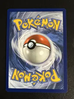 Pyroar 016/131 Pokemon Prismatic Evolutions Master Ball Reverse Holo NM - Image 2