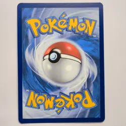 Pokemon Seaking Sv: Prismatic Evolutions 021/131 Holo Masterball PRE 2025 - Image 2