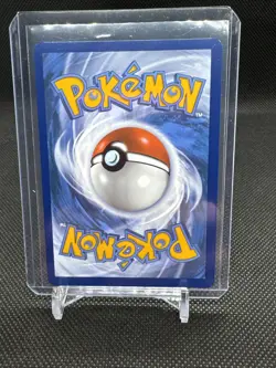 Pokemon Regigigas 086/131 Prismatic Evolutions Masterball Reverse Holo - Image 3