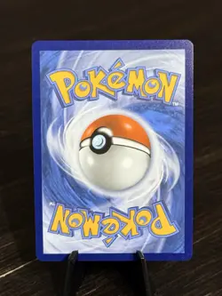 Hoothoot 077/131 Reverse Holo Master Ball Pokemon Prismatic Evolutions NM - Image 2