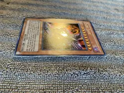Yugioh Dark Sage DOD-002 Dawn of Destiny Xbox Holo MP-LP - Image 4