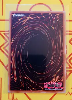 Fire Formation - Tenki (Secret Rare) - FIGA-EN028 - Yu-Gi-Oh TCG - Image 2