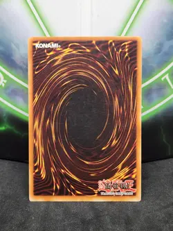 Yugioh Time Wizard MRD-065 Ultra Rare OG Print LP - Image 2