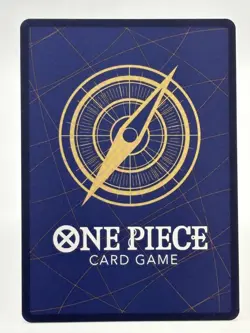 Sanji ST01-004 EN ONE PIECE TCG 2023 ONLINE REGIONALS WINNER-NM - Image 2