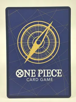 Tony Tony Chopper P-089 EN ONE PIECE TCG 25-26 OFFLINE REGIONALS Champion-NM - Image 2