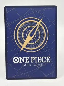 Tony Tony Chopper P-089 EN ONE PIECE TCG 25-26 ONLINE REGIONALS Champion-NM - Image 2