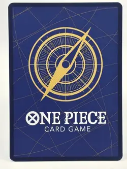 Trafalgar Law OP07-047 EN ONE PIECE TCG 25-26 OFFLINE REGIONALS Champion-EX - Image 2