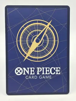 Trafalgar Law OP07-047 EN ONE PIECE TCG 25-26 ONLINE REGIONALS Champion-NM - Image 2