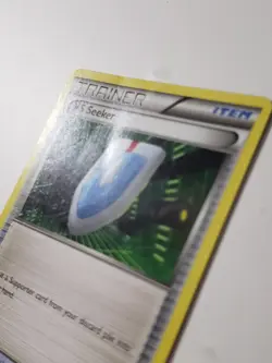 VS Seeker 109/119 PL - XY Phantom Forces Pokemon Card $2 Combined Shipping - Image 2