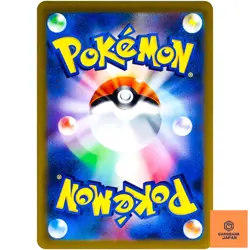 Glaceon ex 162/742 MC Start Deck 100 Battle Collection - Pokemon Card Japanes NM - Image 3