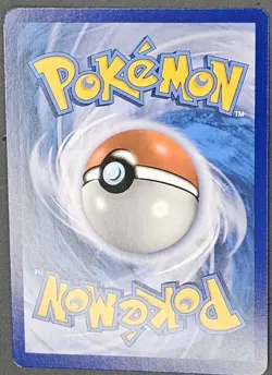 Pokemon Shining Lugia SM82 Shining Legends Promo Holo Basic 130 HP Card - Image 2